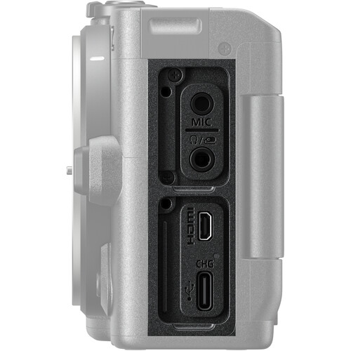 Nikon ZR Body Only