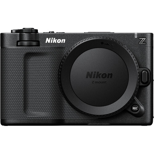 Nikon ZR Body Only