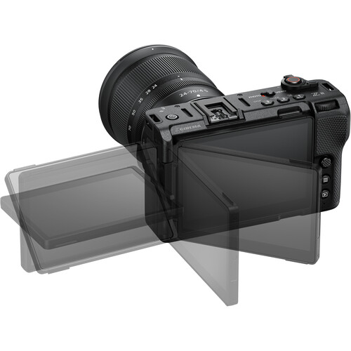 Nikon ZR Body Only