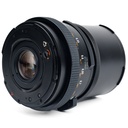 Hasselblad 50mm f/4 Distagon CF T* Lens w/- Lens hood - Grade 10