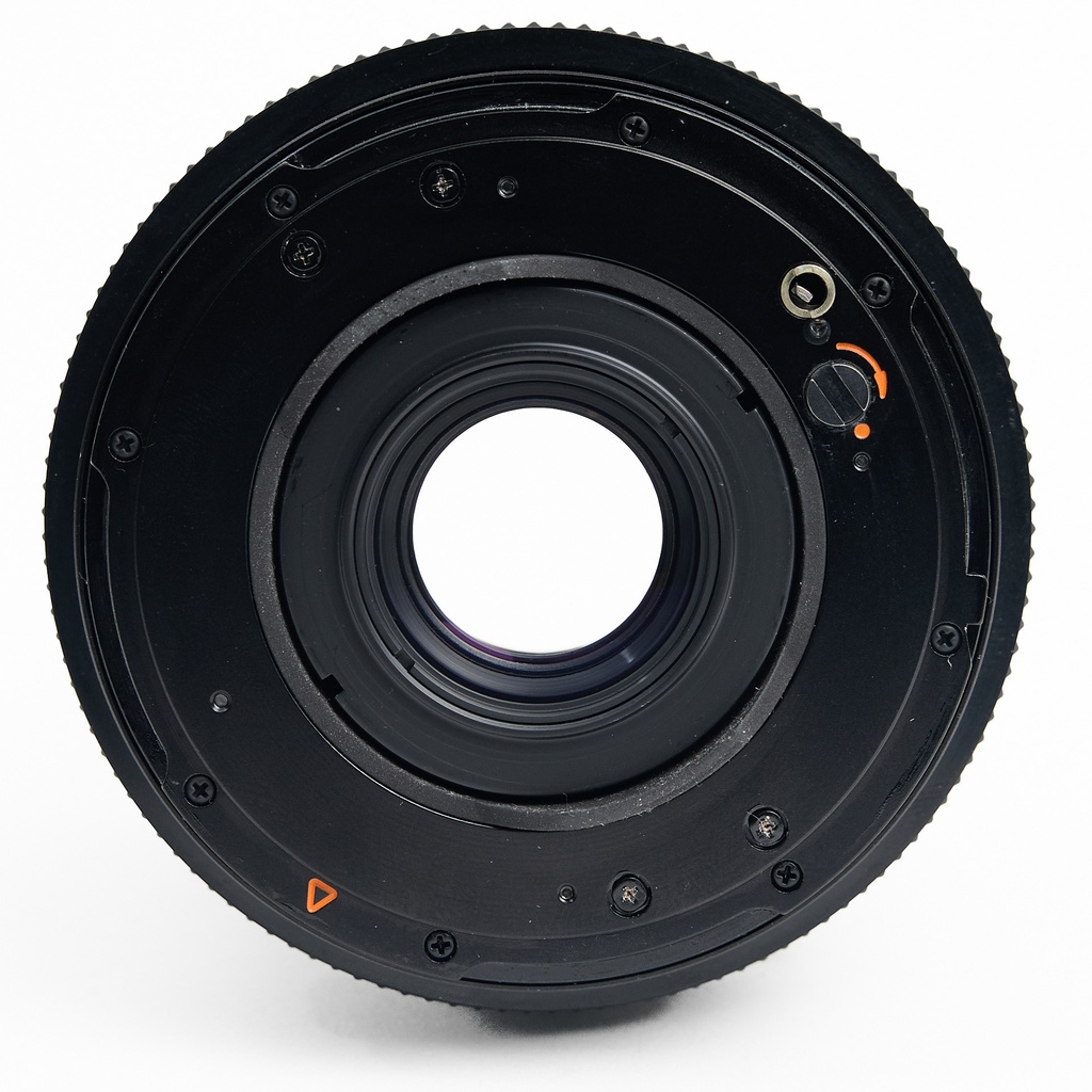 Hasselblad 50mm f/4 Distagon CF T* Lens w/- Lens hood - Grade 10