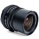 Hasselblad 50mm f/4 Distagon CF T* Lens w/- Lens hood - Grade 10