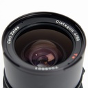 Hasselblad 50mm f/4 Distagon CF T* Lens w/- Lens hood - Grade 10