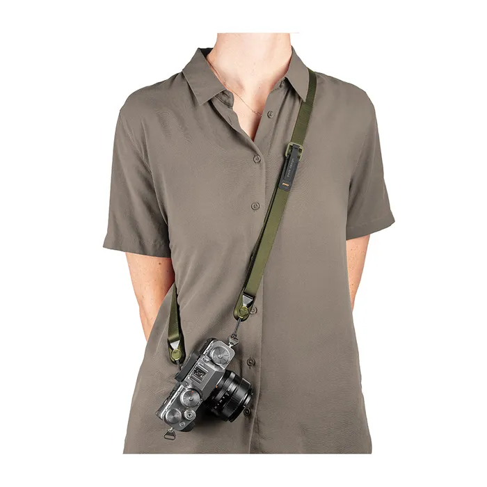 Peak Design Leash - Kelp