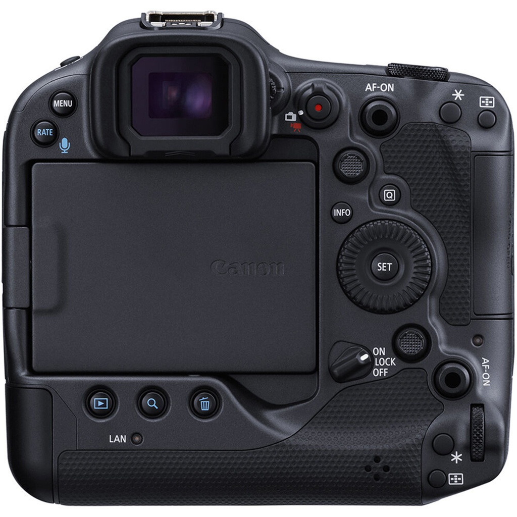 Canon EOS R3 Body only - Grade 8 | Progear