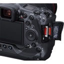 Canon EOS R3 Body only (<1,000 actuations) Grade 9+