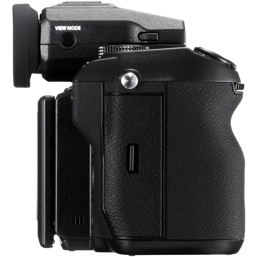 Fujifilm GFX 50S Body - Grade 9