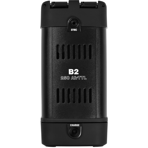 Profoto B2 To-Go kit 250 Air TTL - Grade 8 