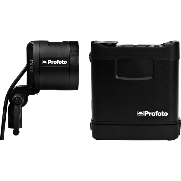 Profoto B2 To-Go kit 250 Air TTL - Grade 8 