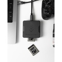 ProGrade Digital CFexpress Type B USB 4.0 Single-Slot Card Reader - Grade 9