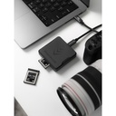 ProGrade Digital CFexpress Type B USB 4.0 Single-Slot Card Reader - Grade 9