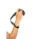 Peak Design Cuff Camera Wrist Strap Kelp