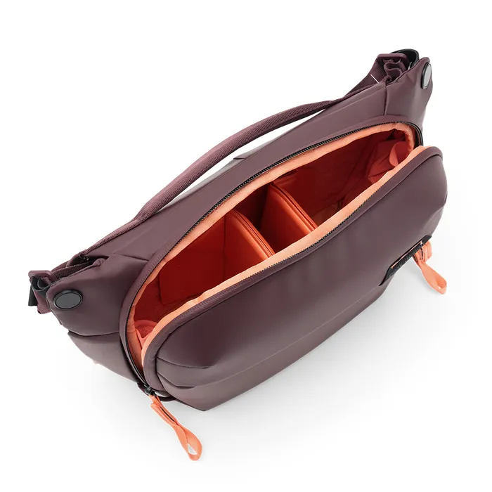 Peak Design Everyday Sling 6L V2 Eclipse