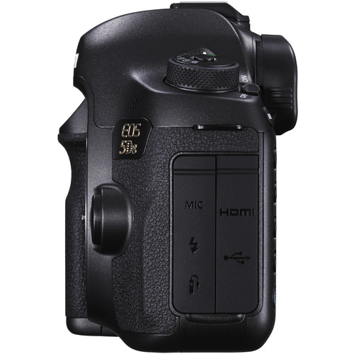 Canon EOS 5DS Body only - Grade 7