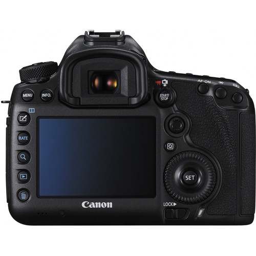 Canon EOS 5DS Body only - Grade 7