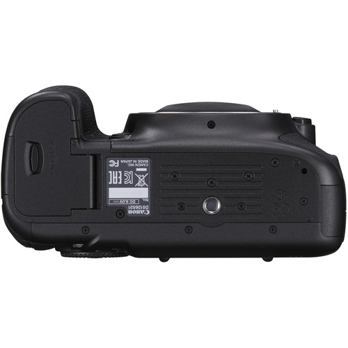 Canon EOS 5DS Body only - Grade 7