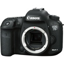 Canon EOS 7D Mark II Body - Grade 9