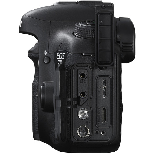 Canon EOS 7D Mark II Body - Grade 9