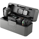 DJI Mic-3 (2TX + 1RX + Charging Case) 