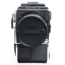 Hasselblad 553 ELX Body Chrome w/- 50mm f/4 Distagon CF T* Lens - Grade 9