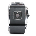 Hasselblad 553 ELX Body Chrome w/- 50mm f/4 Distagon CF T* Lens - Grade 9
