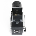 Hasselblad 553 ELX Body Chrome w/- 50mm f/4 Distagon CF T* Lens - Grade 9