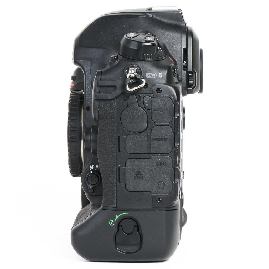 Nikon D6 Body - Grade 8