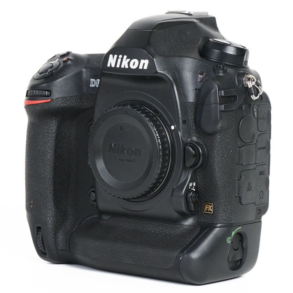 Nikon D6 Body - Grade 8