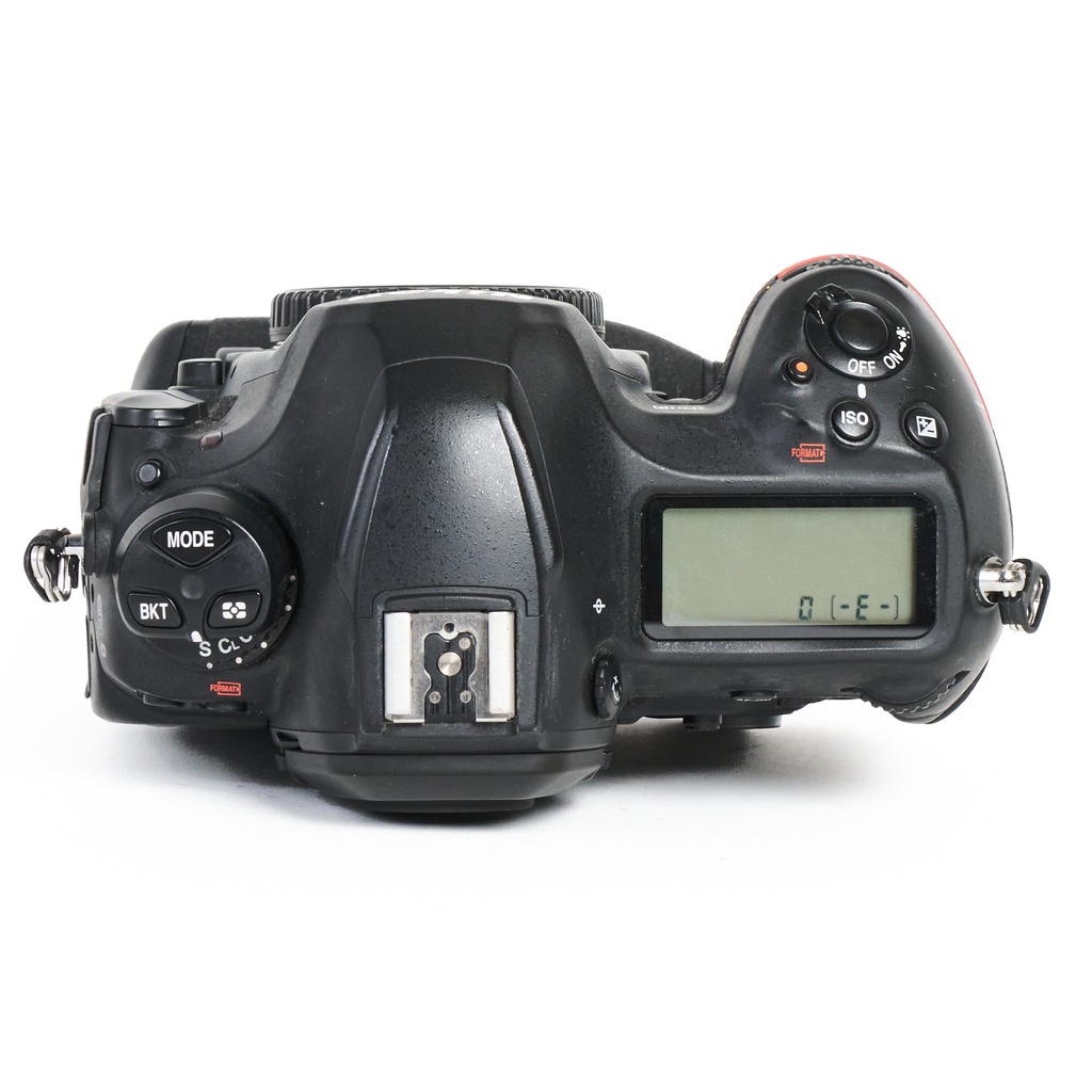 Nikon D6 Body - Grade 8
