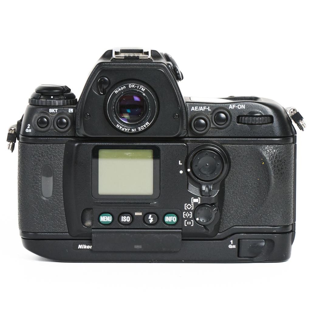 Nikon F6 Body - Grade 8 