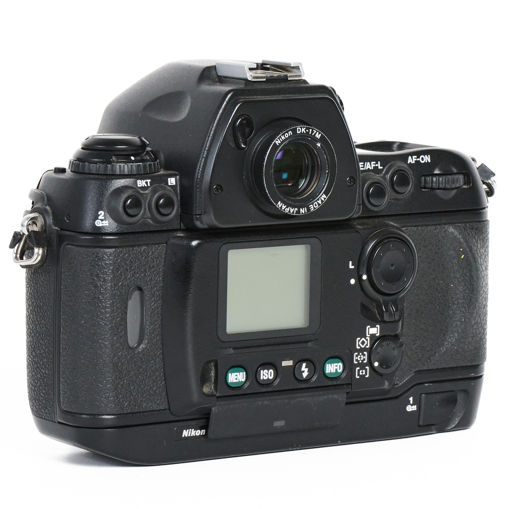 Nikon F6 Body - Grade 8 