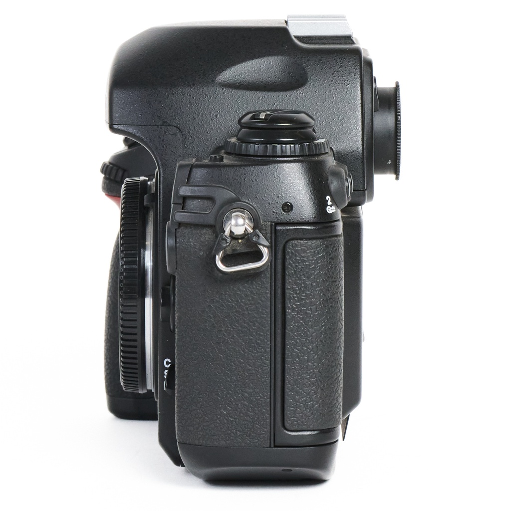 Nikon F6 Body - Grade 8 