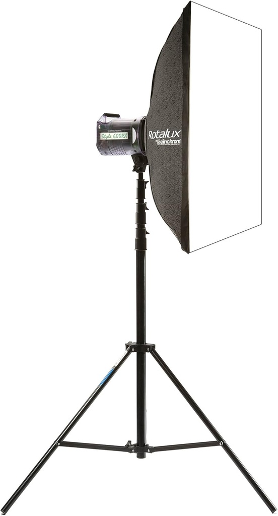 Elinchrom Rotalux Softbox Recta 60x80cm - Grade 8 