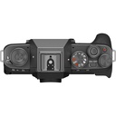Fujifilm X-T200 Body Dark Silver - Grade 8