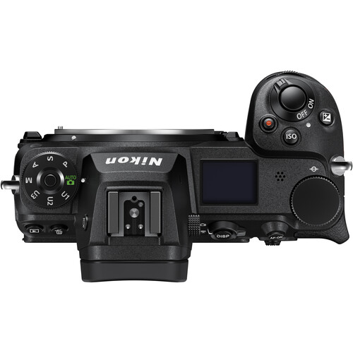 Nikon Z 6 II Body - Grade 8