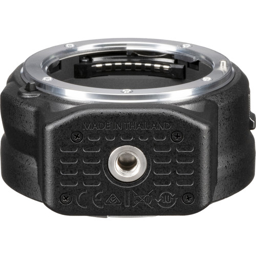 Nikon FTZ Mount Adapter - Grade 8
