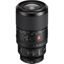 Sony FE 100mm f/2.8 Macro Lens GM