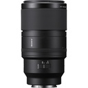 Sony FE 100mm f/2.8 Macro Lens GM