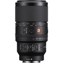 Sony FE 100mm f/2.8 Macro Lens GM