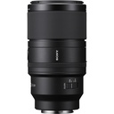 Sony FE 100mm f/2.8 Macro Lens GM