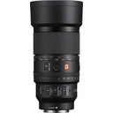 Sony FE 100mm f/2.8 Macro Lens GM