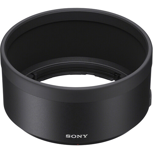 Sony FE 100mm f/2.8 Macro Lens GM