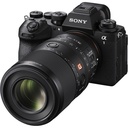 Sony FE 100mm f/2.8 Macro Lens GM