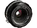 Voigtlander 28mm f/2.8 SL-II COLOR-SKOPAR ASPH Lens: Nikon F - Grade 10