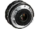 Voigtlander 28mm f/2.8 SL-II COLOR-SKOPAR ASPH Lens: Nikon F - Grade 10