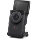 Canon Powershot V10 Vlog Camera Black
