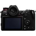 Panasonic S1 Body Black - Grade 8