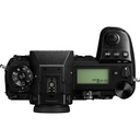 Panasonic S1 Body Black - Grade 8