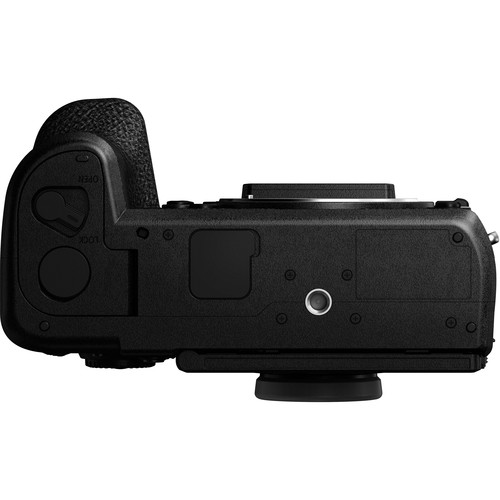 Panasonic S1 Body Black - Grade 8