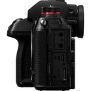 Panasonic S1 Body Black - Grade 8